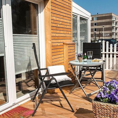 M1 - Apartmenthaus Marienburger Str 4 - Feriendomizil Hollich เกรอมิทซ์ ภายนอก รูปภาพ